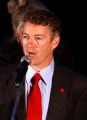 Paul: No Repeal of Civil Rights Act