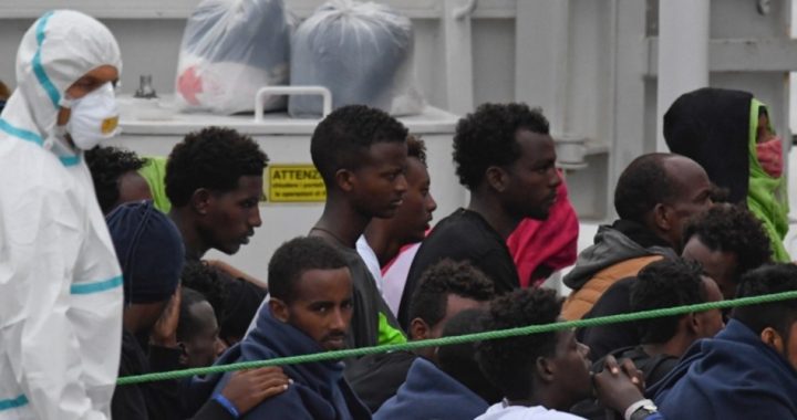 Mamma Mia: Under New Gov’t, Italy Again Attracting Migrants and Becoming “Refugee Camp”