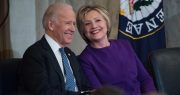 Will Clinton Join The Race? Dems Worried That Sleepy Joe Can’t Cut It