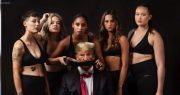 Clothing Company’s NYC Billboard Portrays Violence Against Hogtied Trump