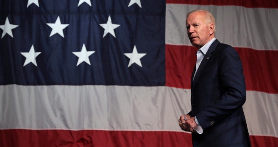 Biden Bounces Back in Latest Polls