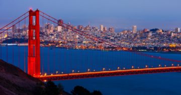 San Francisco Blacklists 22 States Over Pro-life Laws