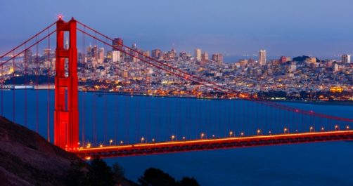 San Francisco Blacklists 22 States Over Pro-life Laws