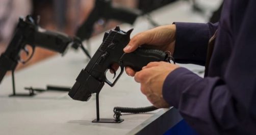 Tacoma City Council Considering Bill to Tax Gun and Ammo a la Chicago