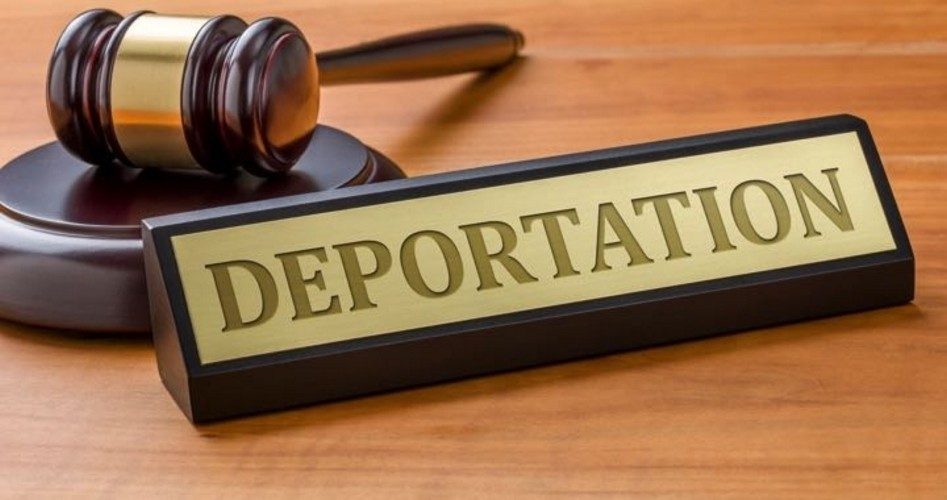 Trump Expedites Deportations in New Pilot Program