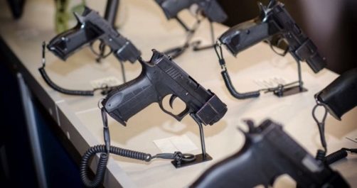 Tacoma to Tax Gun Stores, Pawn Shops Out of Existence