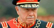 Pinochet: Patriot Enchained