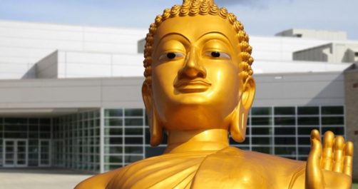 Buddhist Indoctrination Invades Public Schools Across America