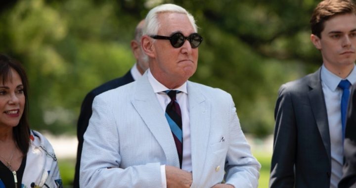 Roger Stone: Senate MAY Convict an Impeached Trump — and Only SEVEN Senators Have Ruled it Out