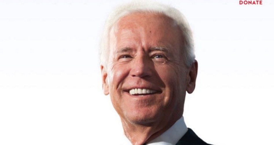 Super PAC to Fund Biden’s Campaign Following Another Biden Flip-flop