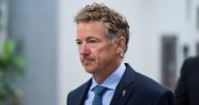 Big-spending Senators Vote Down Rand Paul Spending Cut