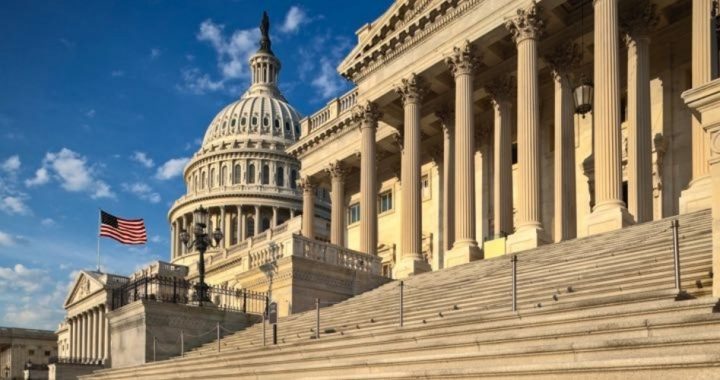 New Report Reveals the Depth and Despotism of Congress’ Legalized “Pay to Play” Corruption Factory