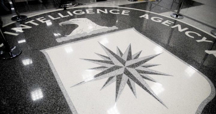 CIA Operators Purportedly Participating in Raids on Civilian Targets in Afghanistan