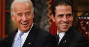 Biden-Burisma Scandal Deepens; Hunter Biden, Burisma Tied To Obama State Dept.