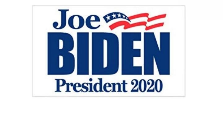 Biden Claims Latest Poll Shows Him the Best Candidate to Beat Trump in 2020