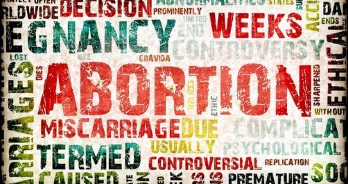 Religious Liberty Sacrificed for Abortion “Rights”