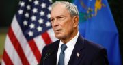 Bloomberg “Disrupts” Democrat Presidential Race