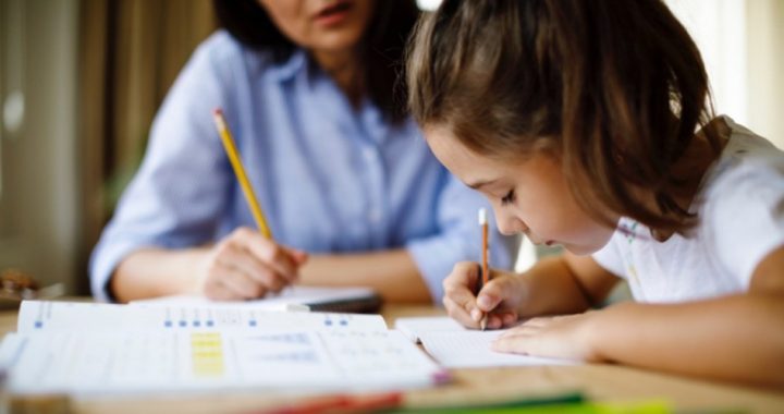 Homeschooling Draws Unprecedented Interest Among U.S. Parents
