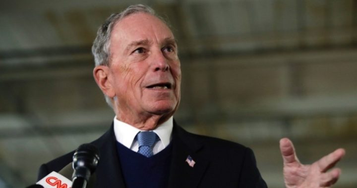Bloomberg Facing Obstacles for 2020
