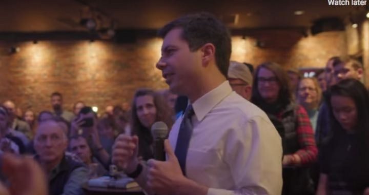 Mayor Pete: The Most Dangerous Candidate for Christianity