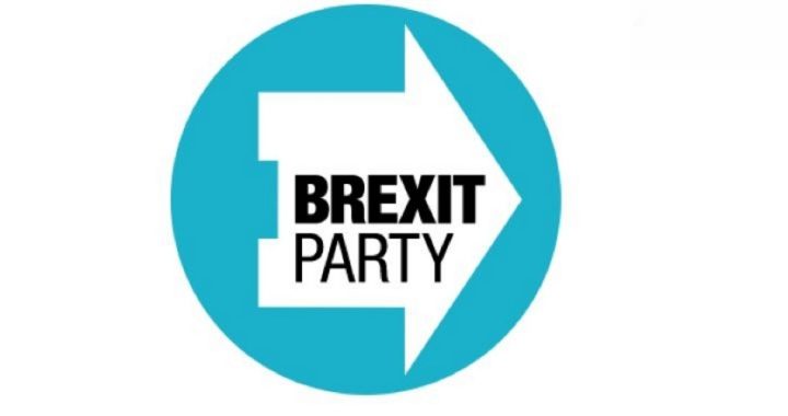 Brexit Party Will Not Contest Tory Seats in Coming British Election