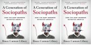 Book Claims Baby Boomers Are “A Generation of Sociopaths.” But Why?