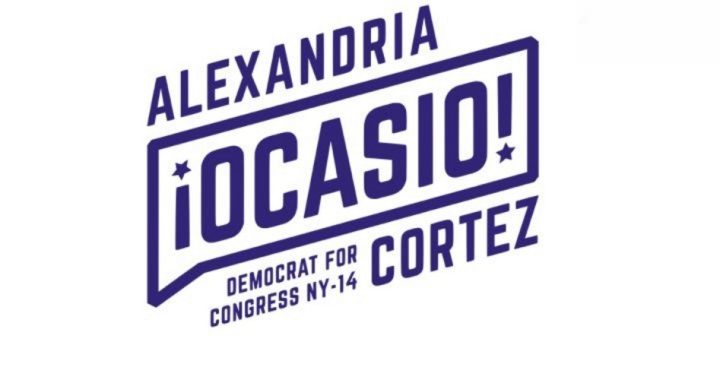 AOC to Scared Dem Establishment: We’re Not Pulling Party Left, but Bringing It “Home”
