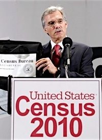 2010 Census Fraud