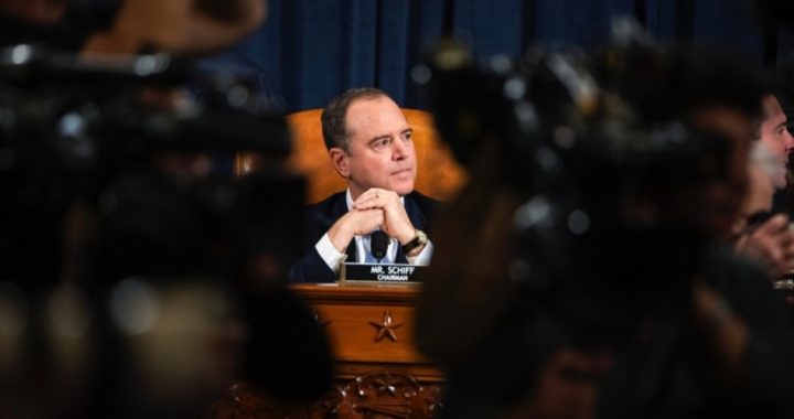 Schiff and Dem. Witnesses Implode; Impeachment Exposed as Coup Attempt