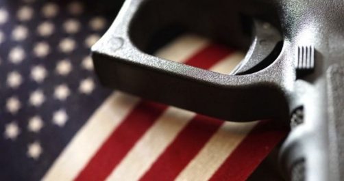 Wisconsin County Becomes the State’s First Second Amendment Sanctuary