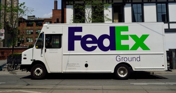 New York Times Claims FedEx Paid Zero Taxes in 2018; FedEx Founder Wants Debate