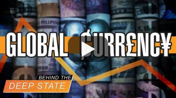 Enslaving Humanity Under a Global Currency | Behind The Deep State