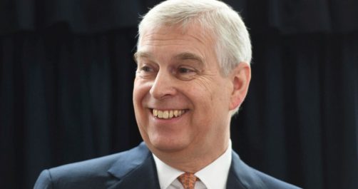 Prince Andrew “Fired,” Loses Salary, After Disastrous Interview on Epstein Connection