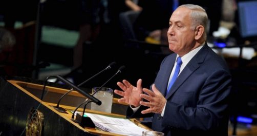 Attempted Coup? Netanyahu Indicted on Charges of Bribery, Fraud, and Breach of Trust