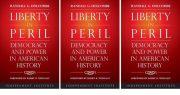 Book Review: “Liberty in Peril: Democracy and Power in American History”