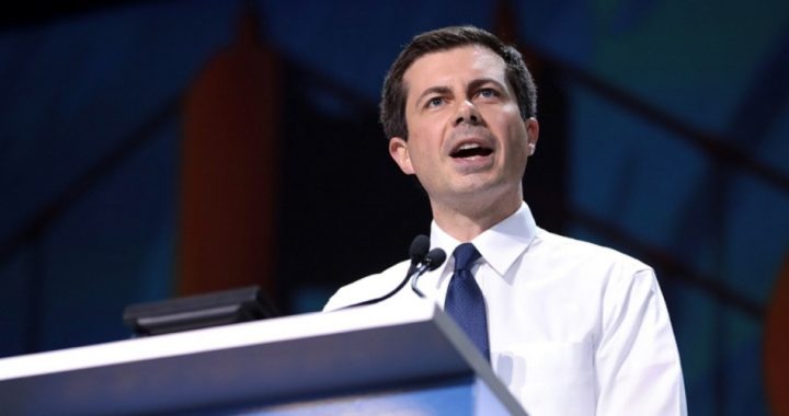 The Church of St. Pete: Buttigieg Says Bible is “Inconsistent,” but Can Justify Abortion