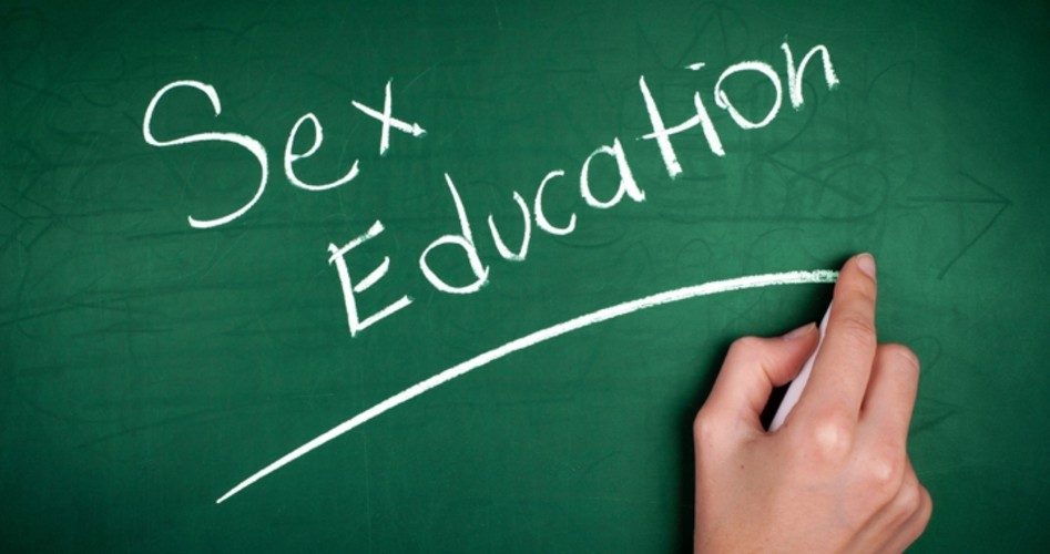 UN-funded “Sex Ed” Teaches U.S. Children Perversion