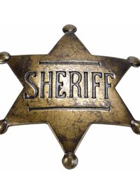 Sheriffs Oppose Encroachment of Federal Agents Into Their Jurisdictions