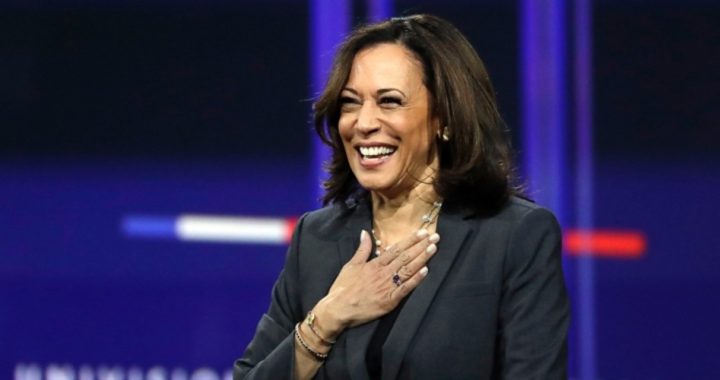 Kamala Harris Threatens to “Snatch” Patents of Non-compliant Companies