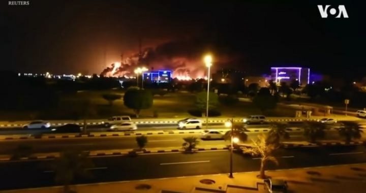Emerging Evidence Indicates Iran Planned September Attacks on Saudi Oil Facility