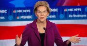 Warren Fibs Again, This Time About the Top One Percent