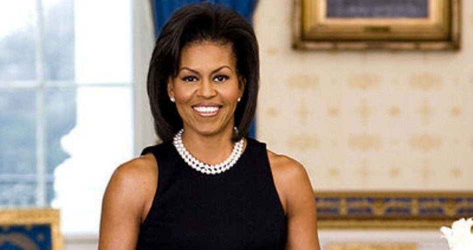 Michelle Obama May Be the Democrat Nominee, Says Tucker Carlson