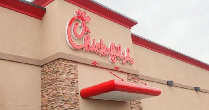 Chick-fil-A Drops Salvation Army — But Not Pro-Abortion, Pro-LGBT Groups