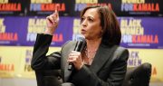 Troubles in Kamala Harris Campaign Suggest End Is Near