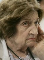 Helen Thomas Resigns After Controversy