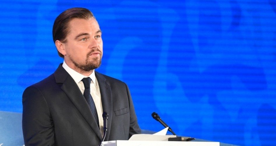 Brazil’s Bolsonaro Puts Blame for Some Amazon Fires on Hollywood’s Leonardo DiCaprio