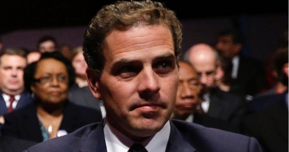 Former Polish President: Burisma Hired Hunter Biden for His Last Name