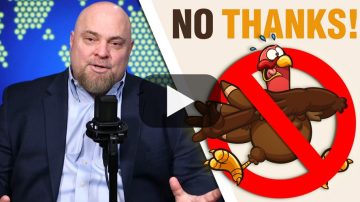 Attack on Thanksgiving | Duke’s Take