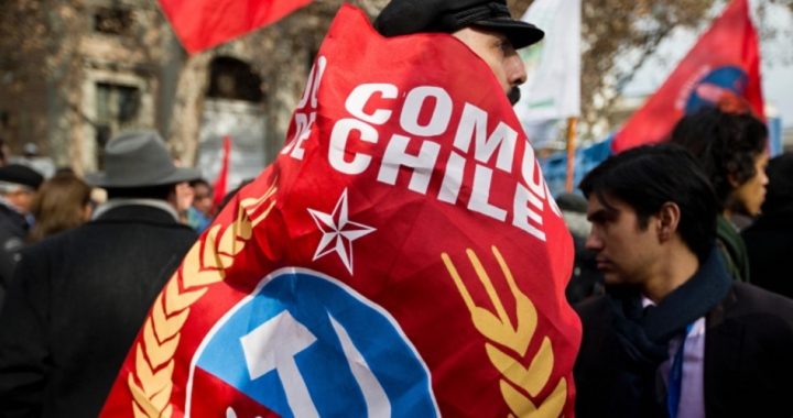 How Communists Use Slander in the Chilean Revolution