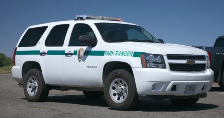 Trump Sending National Park Service Rangers to Assist Border Patrol